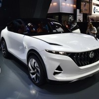 正道K350