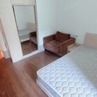 精装一室 配套齐全 拎包入住 双轻轨小区