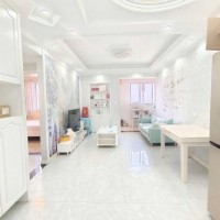 工商附近 天玺一品精装两室一厅出租 家具家电齐全拎包入住