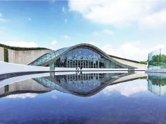 美术馆观展、亲水漫步、围炉煮茶…… 一份悦来江湾春游指南送给你