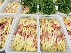 喜报!重庆“西坝生姜”获国家地理标志产品认定