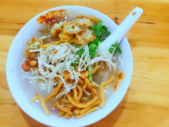 六六豆腐脑
